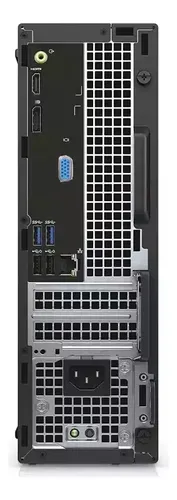 Dell Optiplex 3050 I5-6500 120gb Ssd, 8gb 120 Gb 8 Gb Integrada - Imagen 2