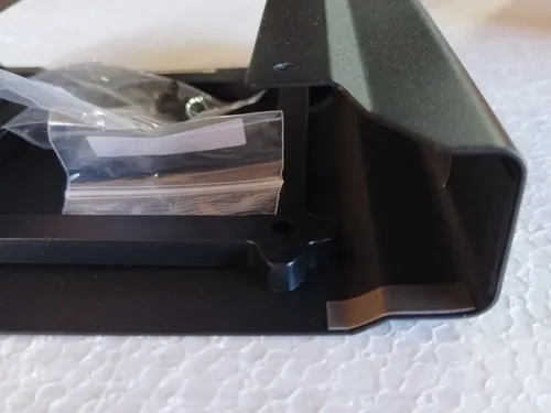 Base Para Mini Pc Hp, Vesa 2ja32aa - Imagen 6