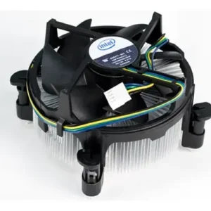 Cooler Cpu Ventilador Intel I3/i5/i7 Lga115x Usados