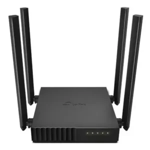 Router Tp-link Archer C50 De Doble Banda Ac1200 Ver 6