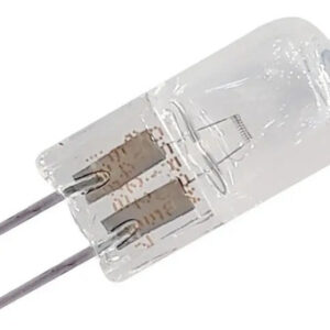 Foco Halógena Osram 64225 Jc Color 3200k 10w Blanco Cálido