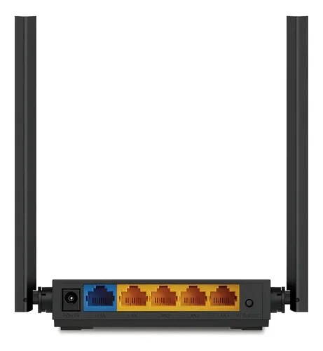 Archer C50 Router Inalámbrico De Doble Banda Ac1200 - Imagen 2